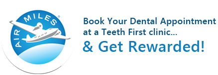 Jackson Square Dental Centre | Member of Teeth First Dental Network